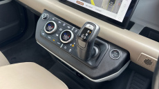 Land Rover Defender 2.0 D240 HSE 110 5dr Auto [6 Seat] Diesel Estate